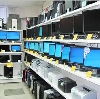 Компьютерные магазины в Липецке