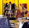 Магазины одежды и обуви в Липецке